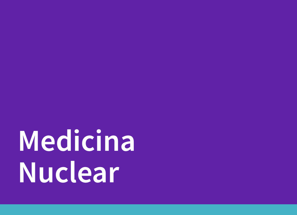 Pr-Aplicao - Medicina Nuclear 
